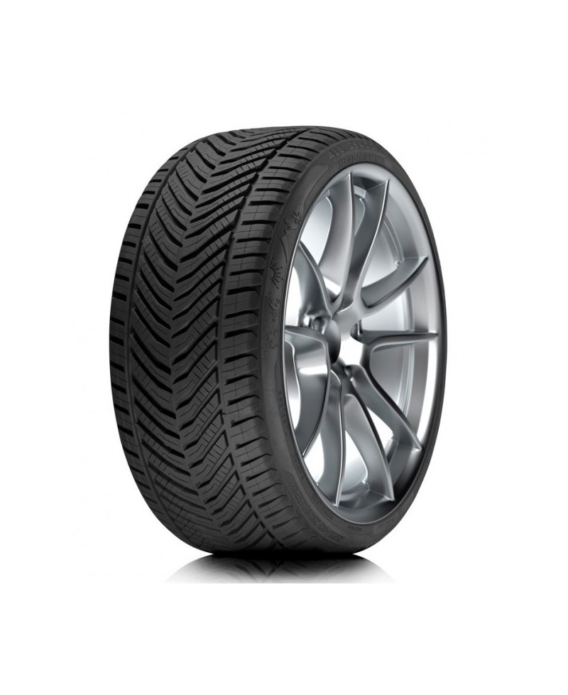 ORIUM 235/60 R18 103H ALL SEASON SUV, 3PMSF