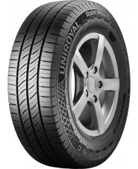 UNIROYAL RAINMAX 5 , 205/ 70 R15C 106/ 104R , 8PR