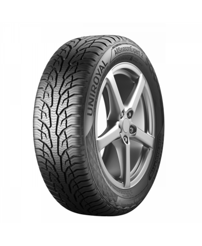 UNIROYAL AllSeasonExpert 2 XL 245/ 45 R18 100Y, FR, 3PMSF, EVC