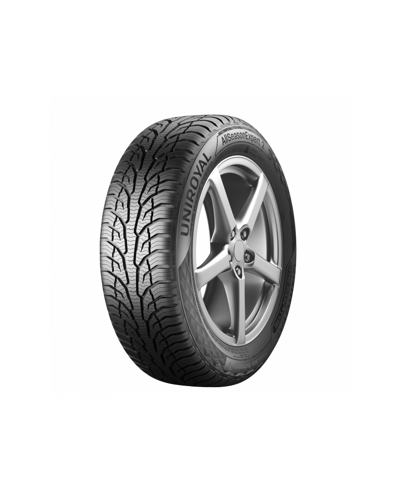 UNIROYAL AllSeasonExpert 2 XL 245/ 45 R18 100Y, FR, 3PMSF, EVC