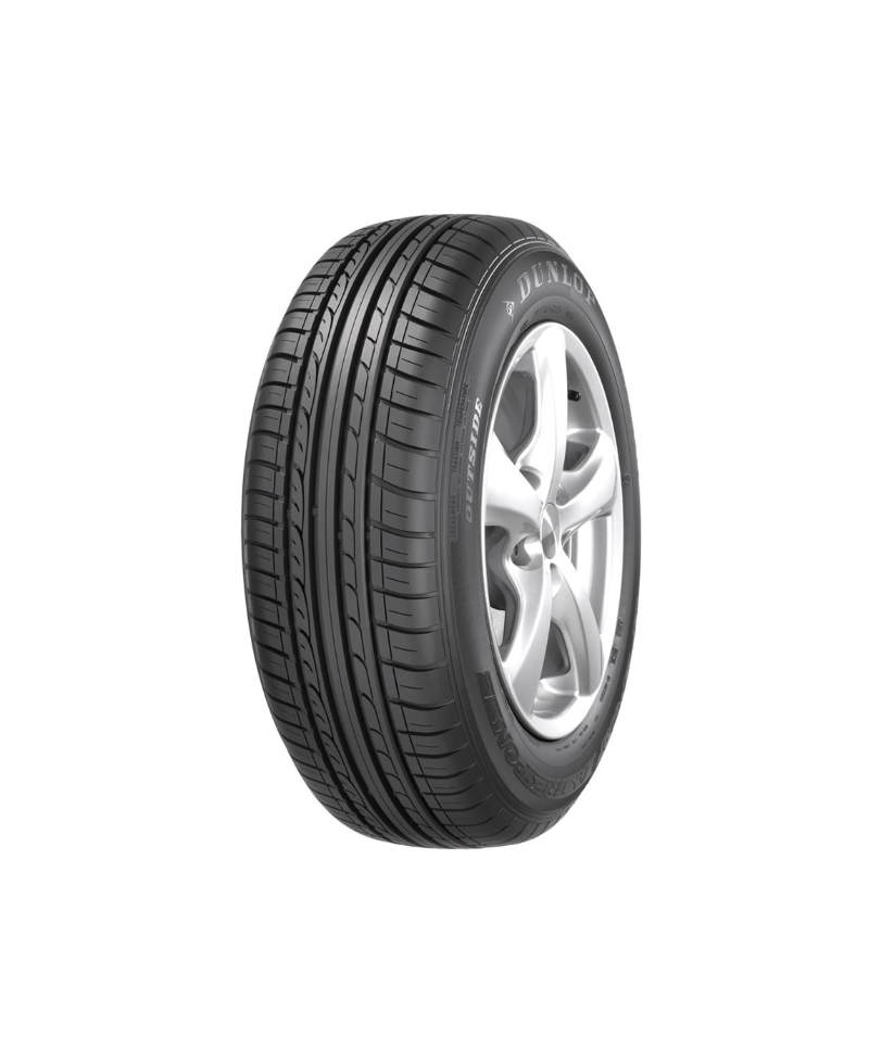 DUNLOP 235/55 R18 100V SPORT RESPONSE