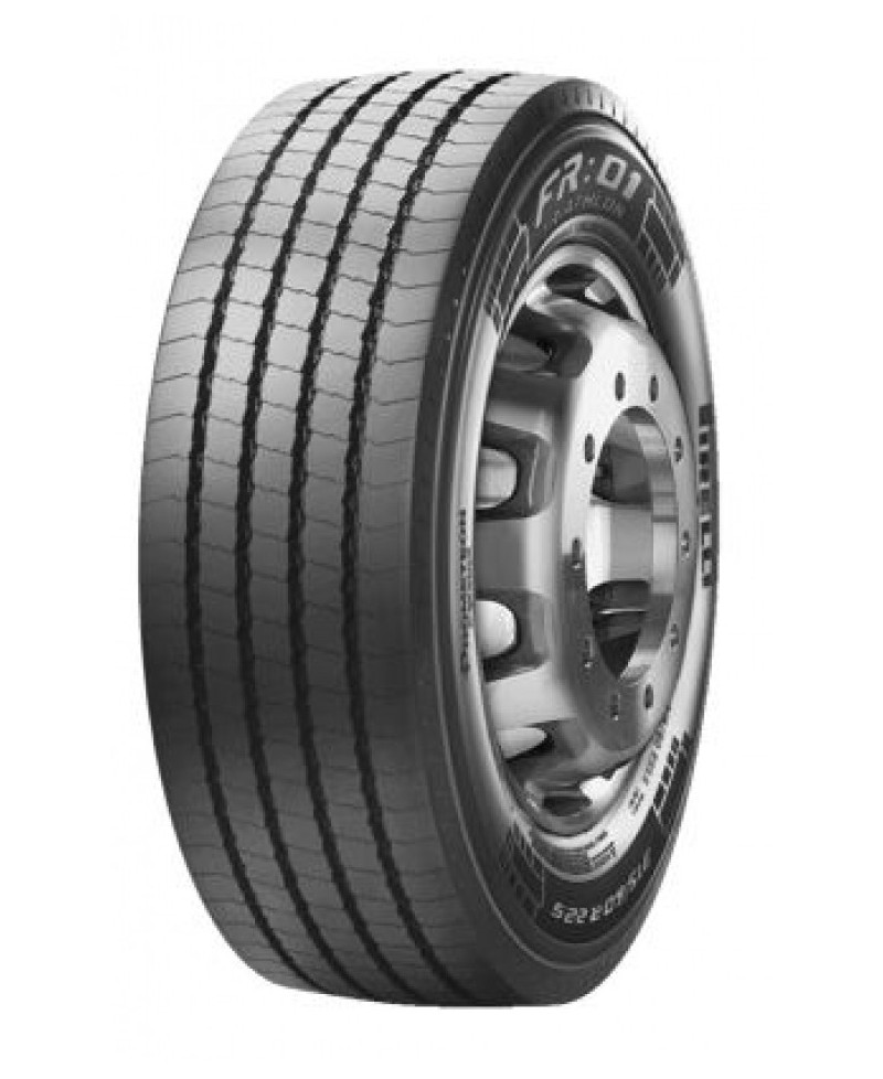 PIRELLI 315/70 R22.5 154/150L FR:01 T (DIRECCION-REGIONAL), 3PMSF