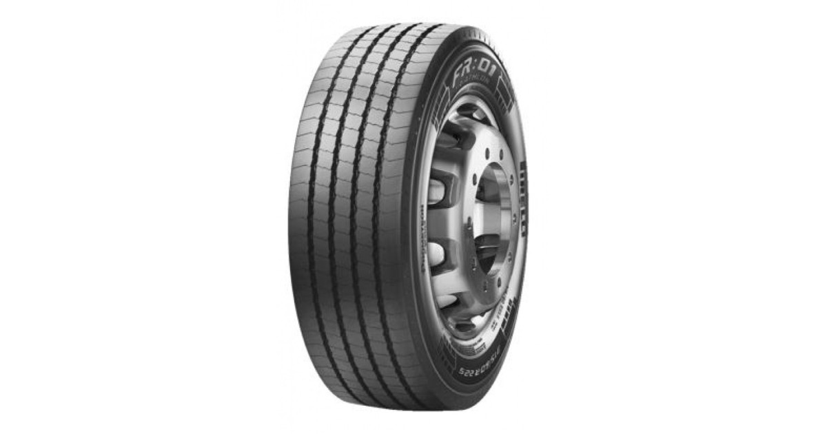 PIRELLI FR:01 T 315/ 70 R22.5 156/ 150L  , 3PMSF