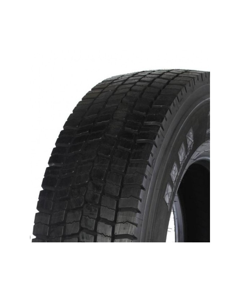 PIRELLI 315/80 R22.5 156/150L TR:01 T (TRACCION-REGIONAL), 3PMSF