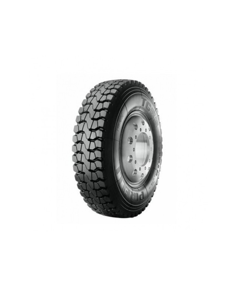 PIRELLI 12.00 R24 160/156K TG85 3PMSF (TRACCION-MIXTO)
