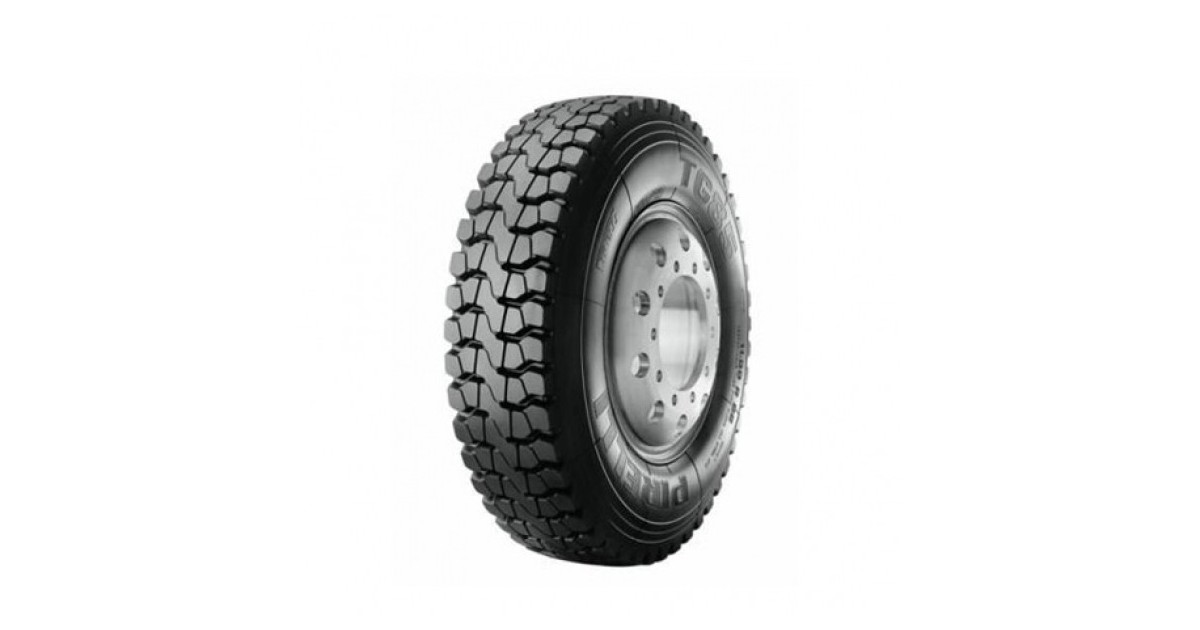 PIRELLI TG85 12.00 R24 160/ 156K TT, 3PMSF