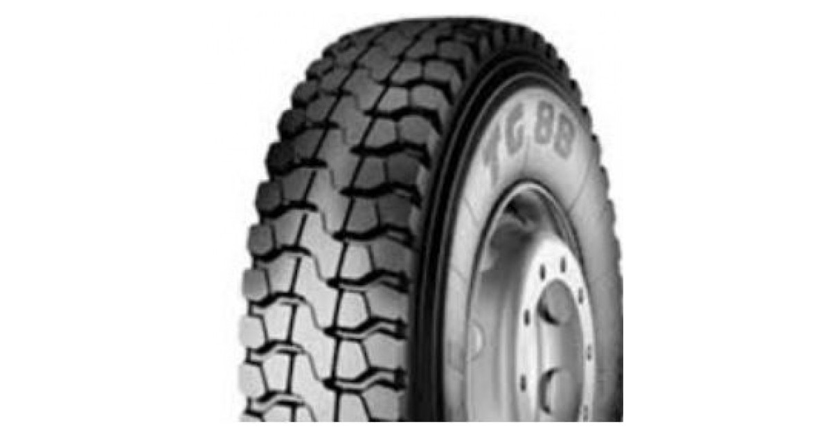 PIRELLI TG88 , 13 R22.5 156/150K  M+S/3PMSF