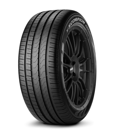 PIRELLI SCORPION VERDE 255/50 R19 107W XL * , RUNFLAT