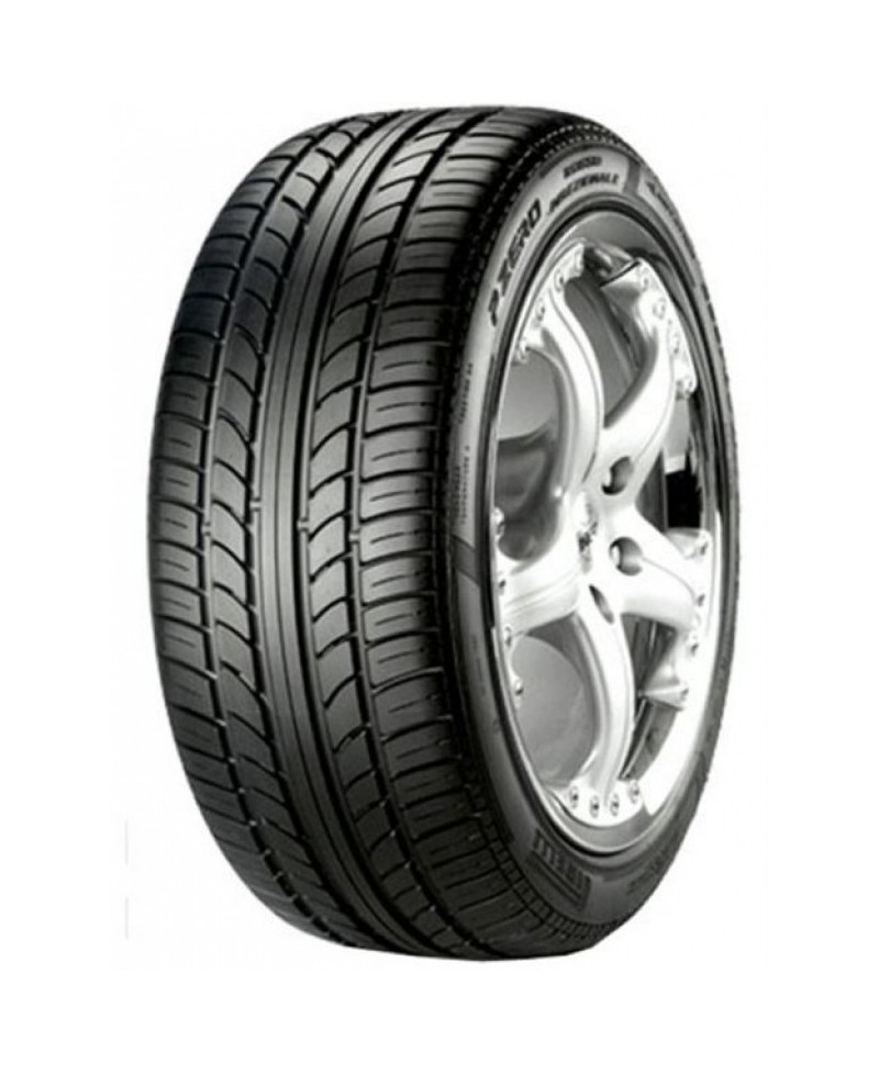 PIRELLI 255/40 R18 95Y PZERO ROSSO DIREZIONALE XL