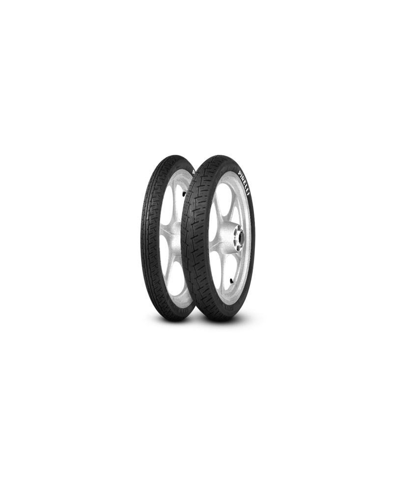 PIRELLI 2.75 -18 42P CITY DEMON FRONT TL