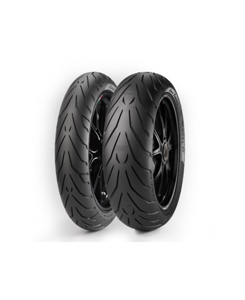 PIRELLI ANGEL GT Rear 170/ 60 ZR17 72W