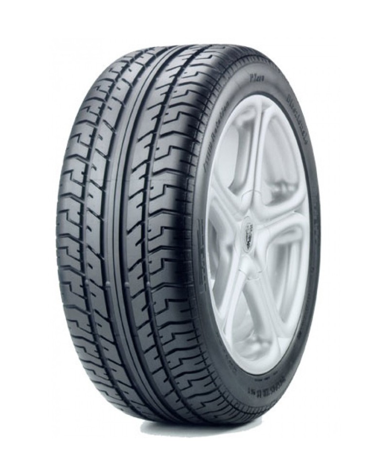PIRELLI 215/45 R18 89Y PZERO SYSTEM DIREZIONALE (F) FERRARI
