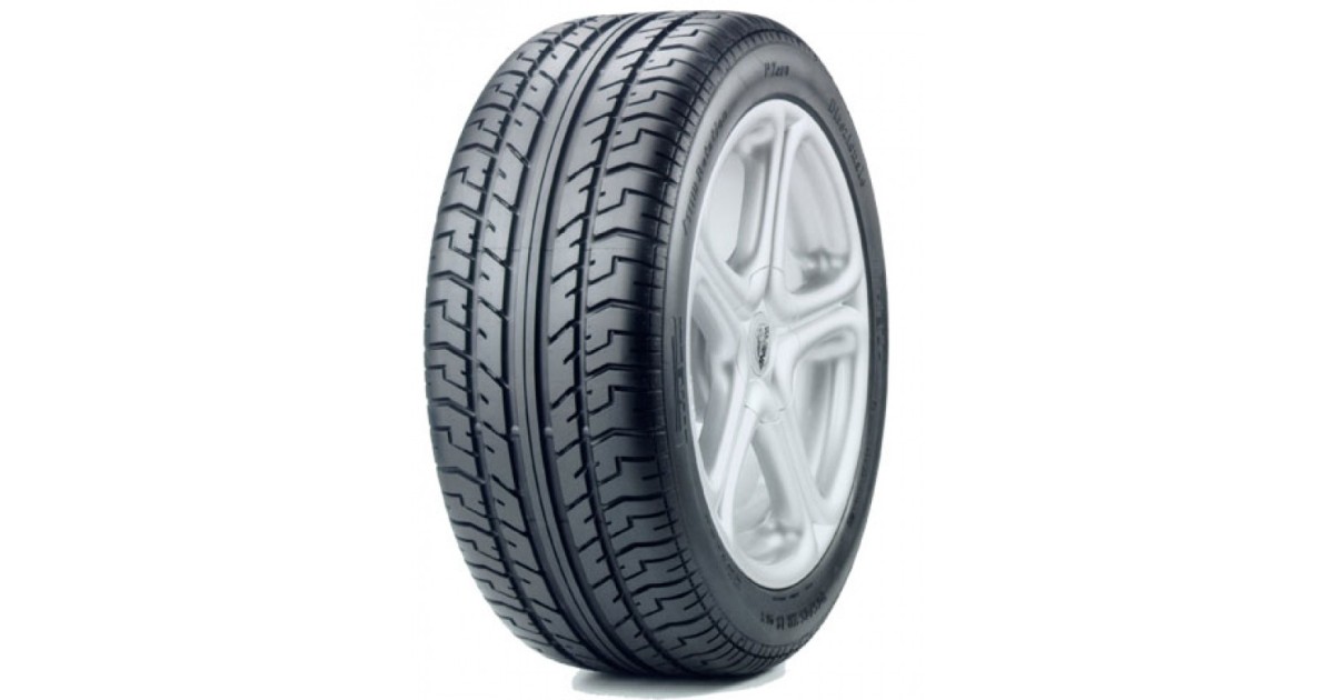 PIRELLI 215/45 R18 89Y PZERO SYSTEM DIREZIONALE (F) FERRARI