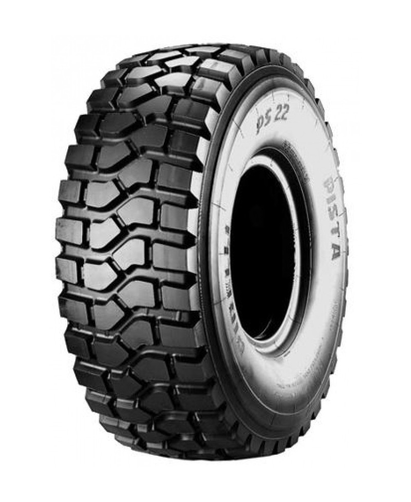 PIRELLI 335/80 R20 149K PS22 TL USOS MULTIPLES