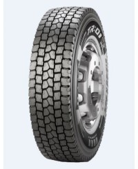 PIRELLI TR01 , 245/ 70 R19.5 136/ 134M , 3PMSF