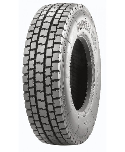PIRELLI TR25 , 315/ 80 R22.5 156/ 150L , 3PMSF