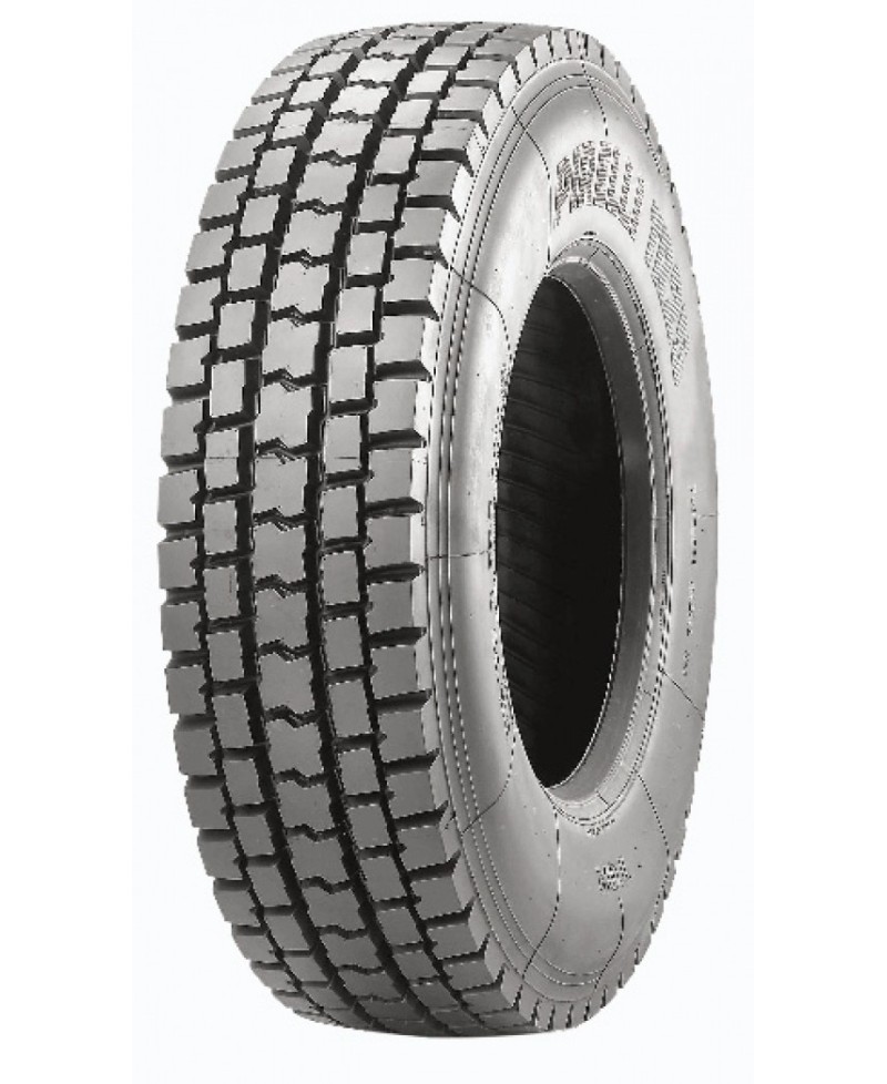 PIRELLI 315/80 R22.5 156/150L TR25 (TRAC-REGIONAL), 3PMSF