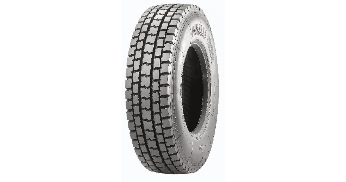 PIRELLI 315/80 R22.5 156/150L TR25 (TRAC-REGIONAL), 3PMSF