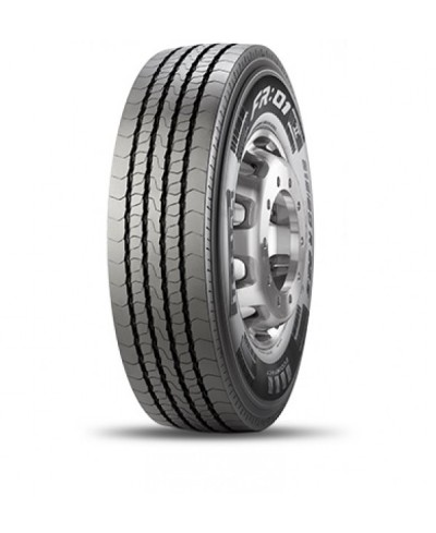 PIRELLI  FR01 II S 315/ 80 R22.5 156/ 150L , 3PMSF