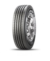 PIRELLI  FR01 II S 315/ 80 R22.5 156/ 150L , 3PMSF