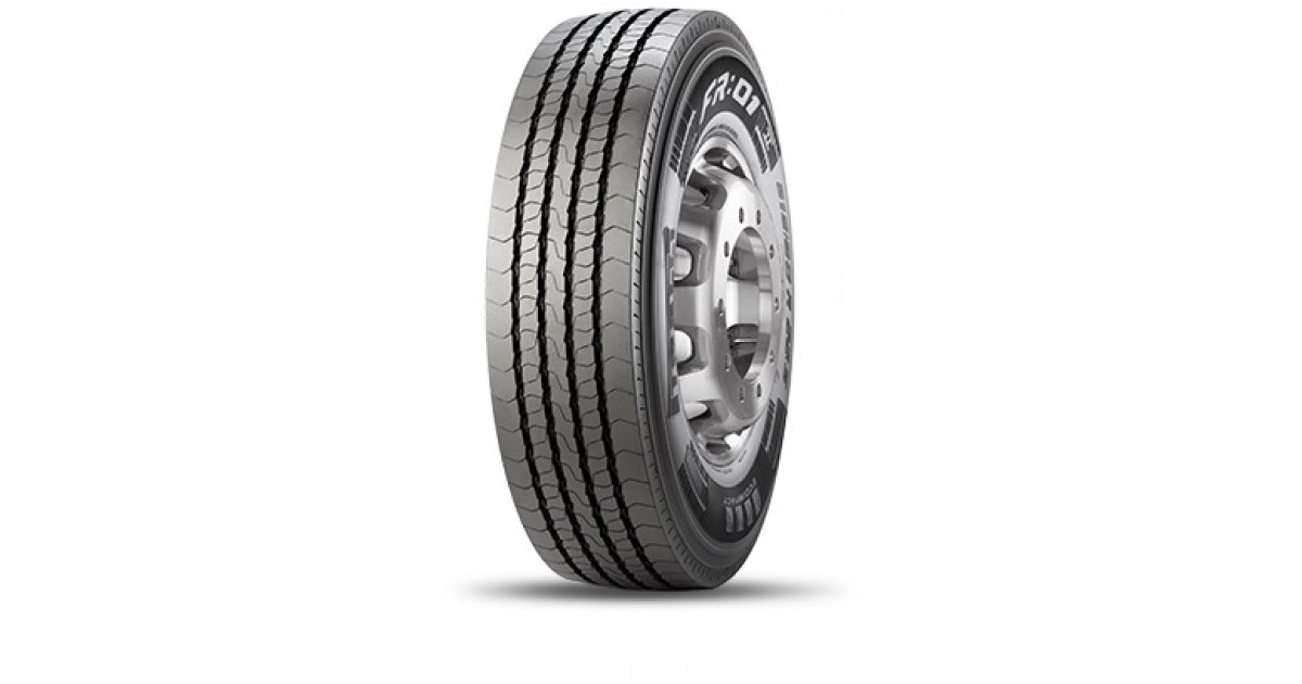 PIRELLI 315/70 R22.5 154/150L FR01 II S DIRECCION REGIONAL