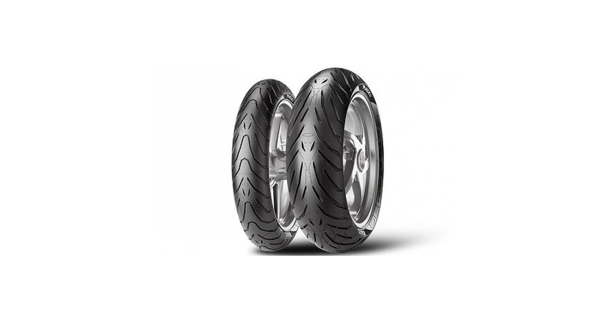 PIRELLI 190/50 ZR17 73W ANGEL ST