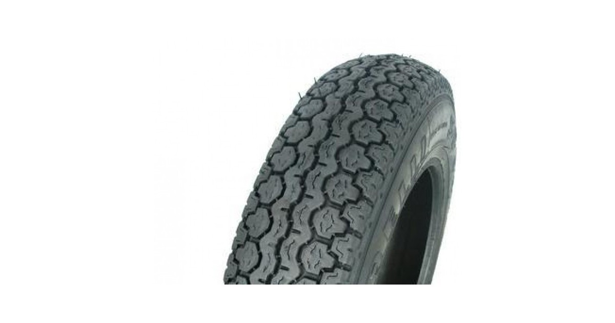 PIRELLI 3.50 -10 51J SC30