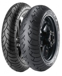 METZELER ROADTEC Z6 Front 120/ 70 ZR17 58W