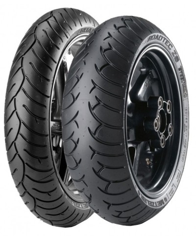 METZELER ROADTEC Z6 Rear 180/ 55 ZR17 73W