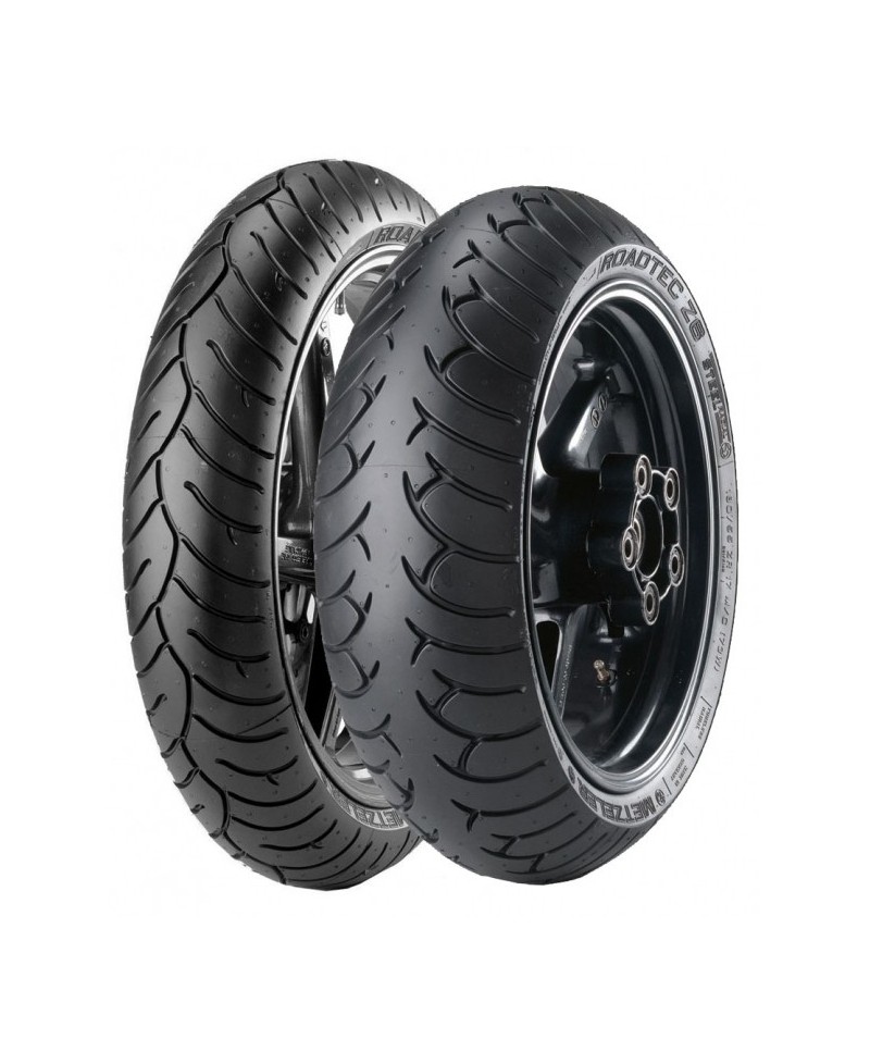 METZELER ROADTEC Z6 Rear 180/ 55 ZR17 73W