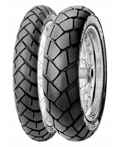 Pneu moto,  Metzeler Tourance  Front Triumph 100/ 90-19 57H TL