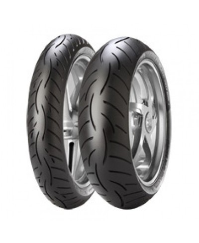 Pneu moto,  Metzeler Roadtec Z8 Interact (M) 120/ 70 ZR18 59W TL