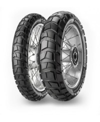 METZELER KAROO 3 Front 90/ 90 -21 54R  M+S