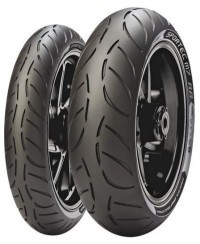 METZELER SPORTEC M7 RR Rear 190/ 50 ZR17 73W
