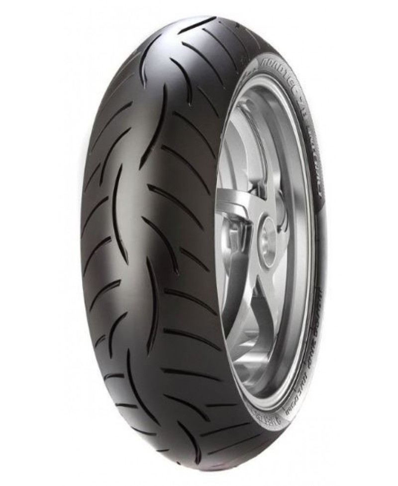 METZELER 110/80 ZR18 58W ROADTEC Z8 (M)