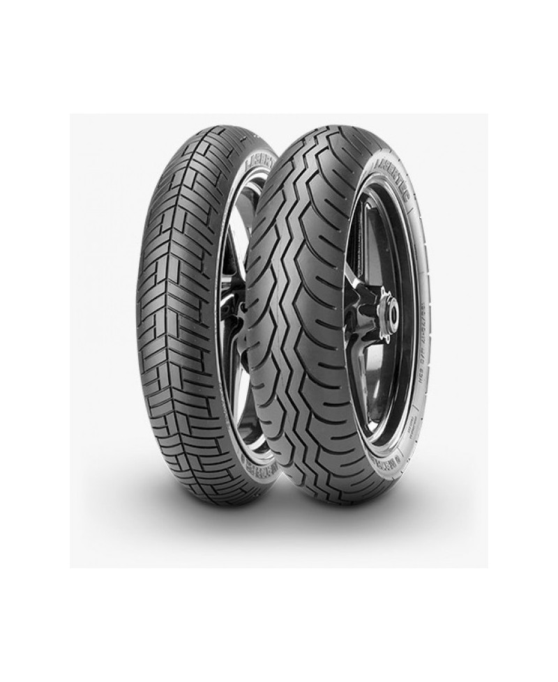 METZELER 130/90 -15 66S LASERTEC TL