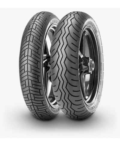 METZELER LASERTEC Rear 130/ 70 -18 63H  TL