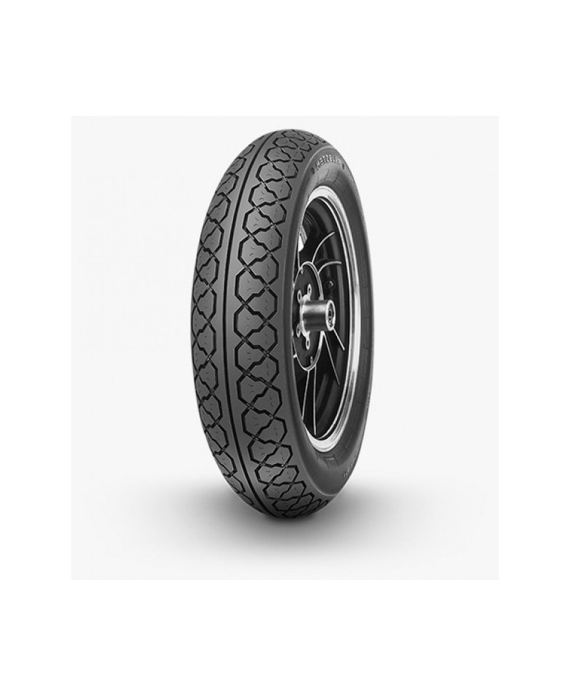 Pneu moto,  Metzeler Perfect ME 77 Rear 130/ 90-15 66S TL