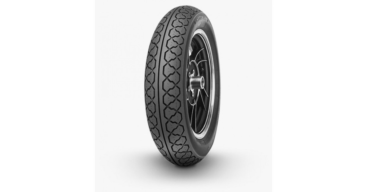 Pneu moto,  Metzeler Perfect ME 77 Rear 130/ 90-15 66S TL