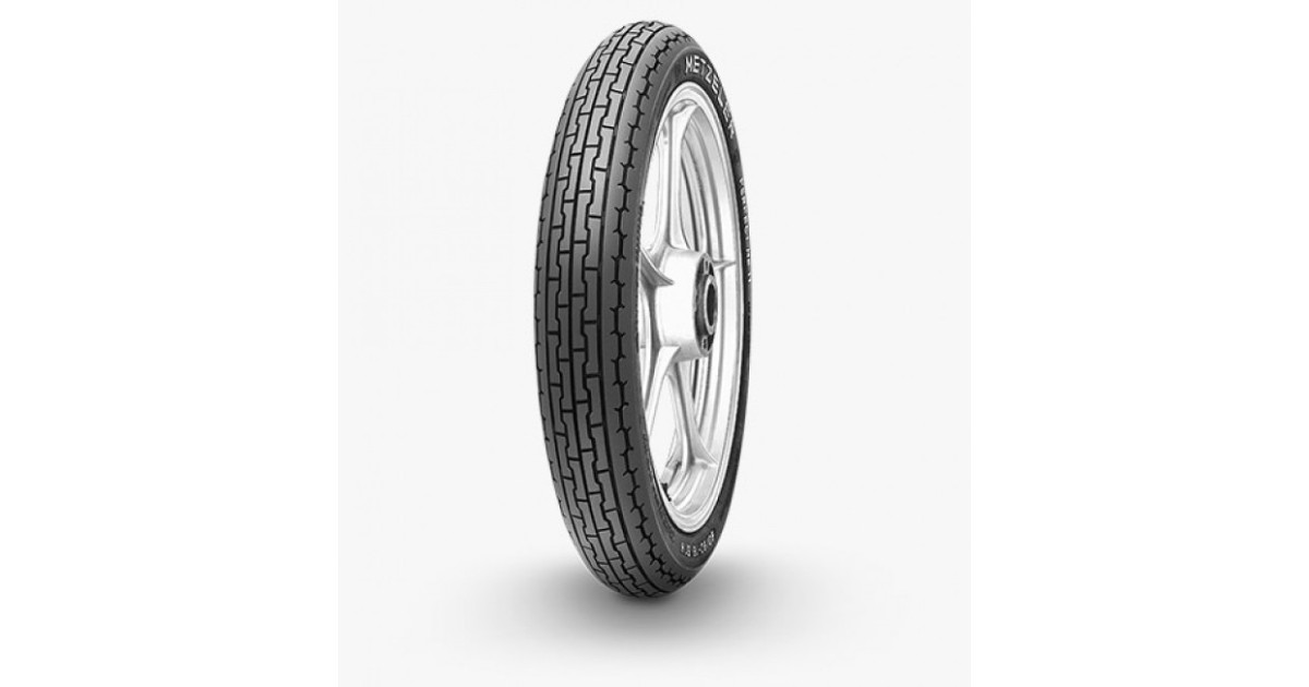 METZELER PERFECT ME 11 Front 3.25 -18 52H  TT