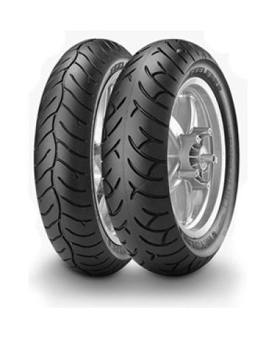 Pneu scooter,  Metzeler Feelfree Rear 130/ 70 R16 61S TL