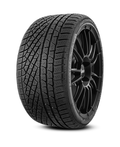 PIRELLI SOTTOZERO W240 XL 245/35 R18 92V, 3PMSF