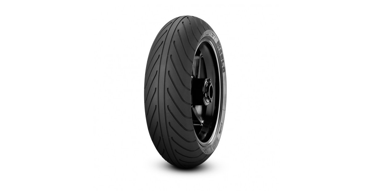 PIRELLI DIABLO WET Front 120/ 70 R17  NHS