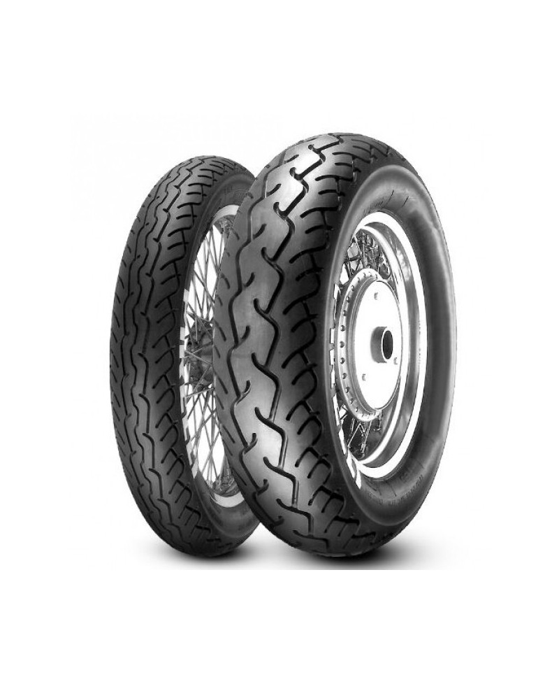 PIRELLI MT 66 ROUTE Front  80/ 90 -21 48H TT