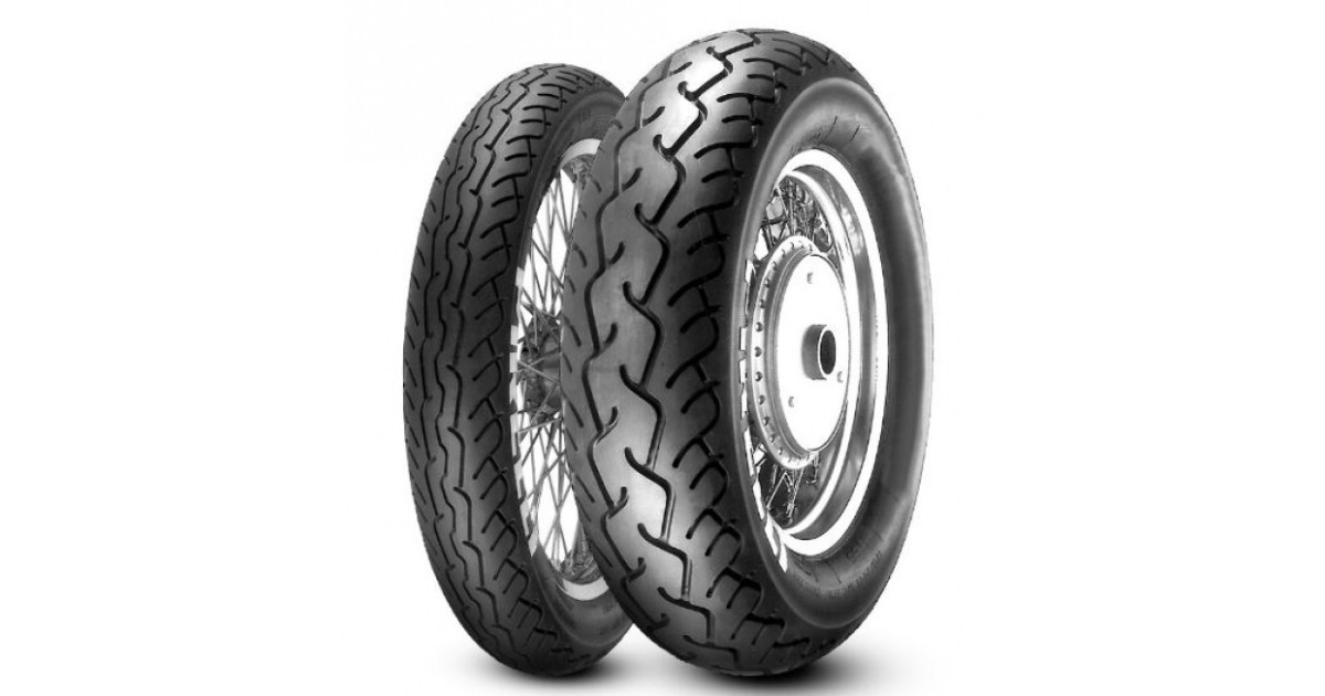 PIRELLI MT 66 ROUTE Rear 150/ 90 -15 74H