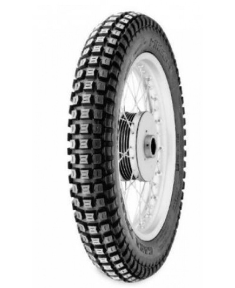 PIRELLI 2.75 -21 45P MT 43 PRO TRIAL TL