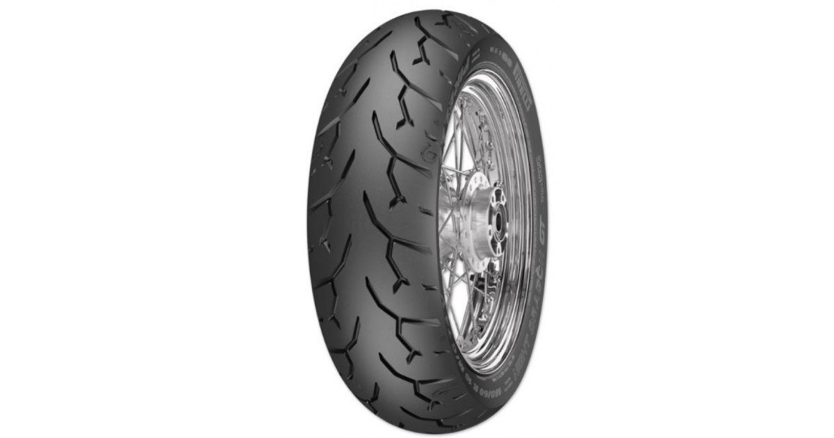 PIRELLI NIGHT DRAGON GT Rear 140/ 90 B16 77H (MU85B16)