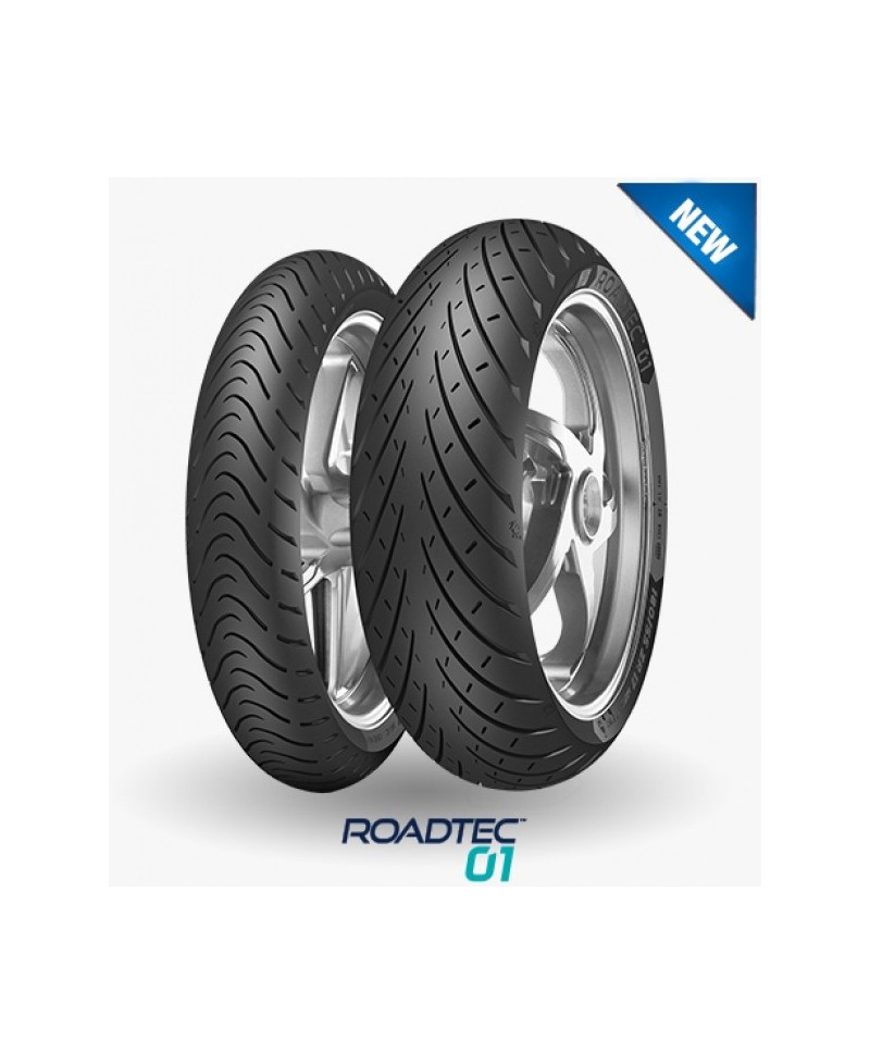 METZELER 190/50 ZR17 73W ROADTEC 01 HWM