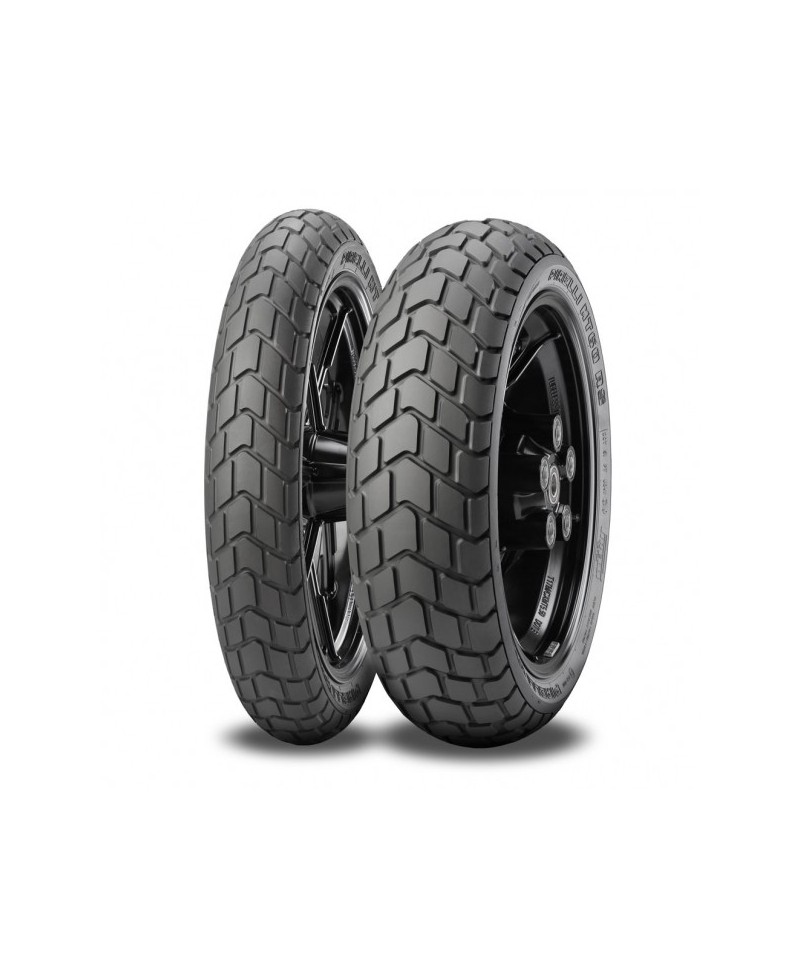 PIRELLI MT 60 RS Rear 160/ 60 R17 69H  TL