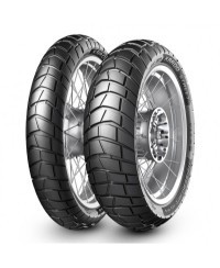 METZELER KAROO STREET Front 120/ 70 R19 60V  M+S